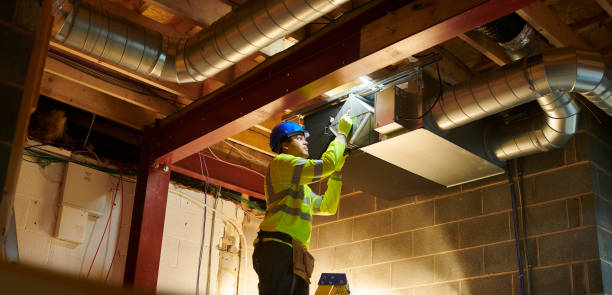 Best Affordable Air Duct Cleaning  in Candor, NC