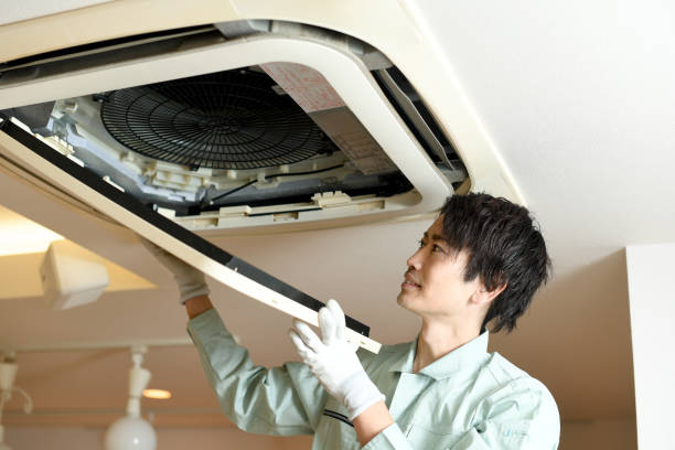 Best Commercial Air Duct Cleaning  in Candor, NC