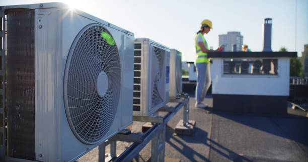 Best Best Air Duct Cleaning Company  in Candor, NC