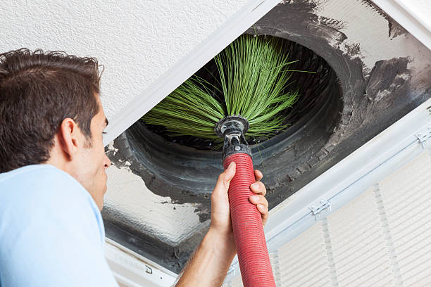 Best Home Air Vent Cleaning  in Candor, NC