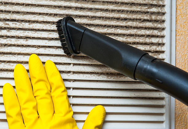 Reliable Candor, NC Airduct Cleaning Solutions
